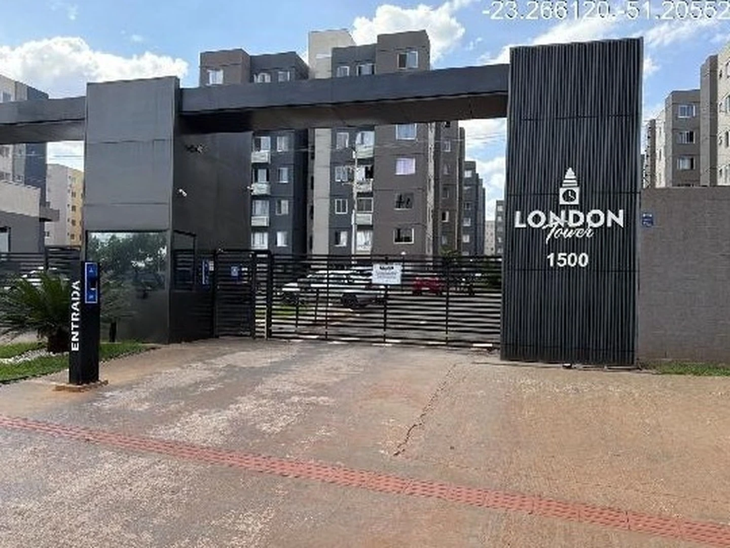 Apartamento - Londrina, PR - foto 1