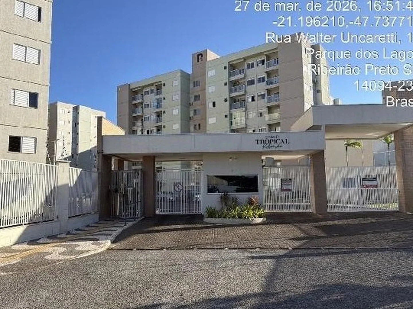 Apartamento - Ribeirao Preto, SP - foto 1