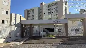 Apartamento - Ribeirao Preto, SP