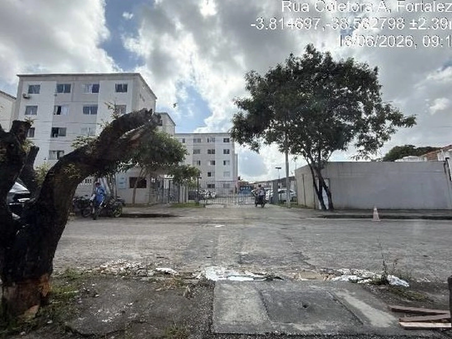 Apartamento - Fortaleza, CE - foto 1