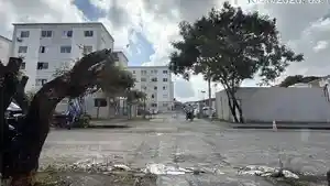 Apartamento - Fortaleza, CE