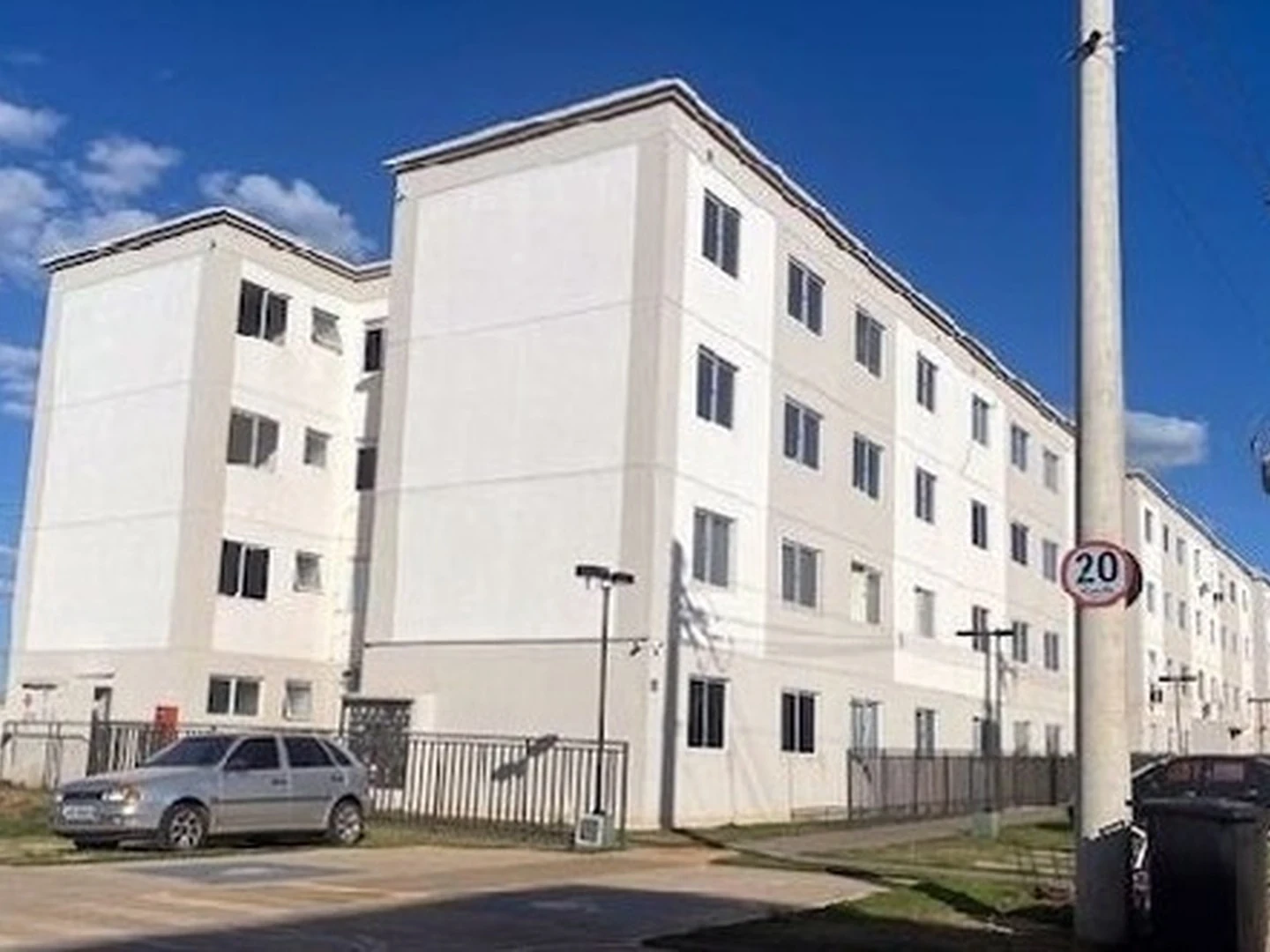 Apartamento - Goiania, GO - foto 1