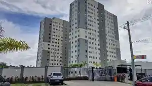 Apartamento - Sao Jose Dos Campos, SP