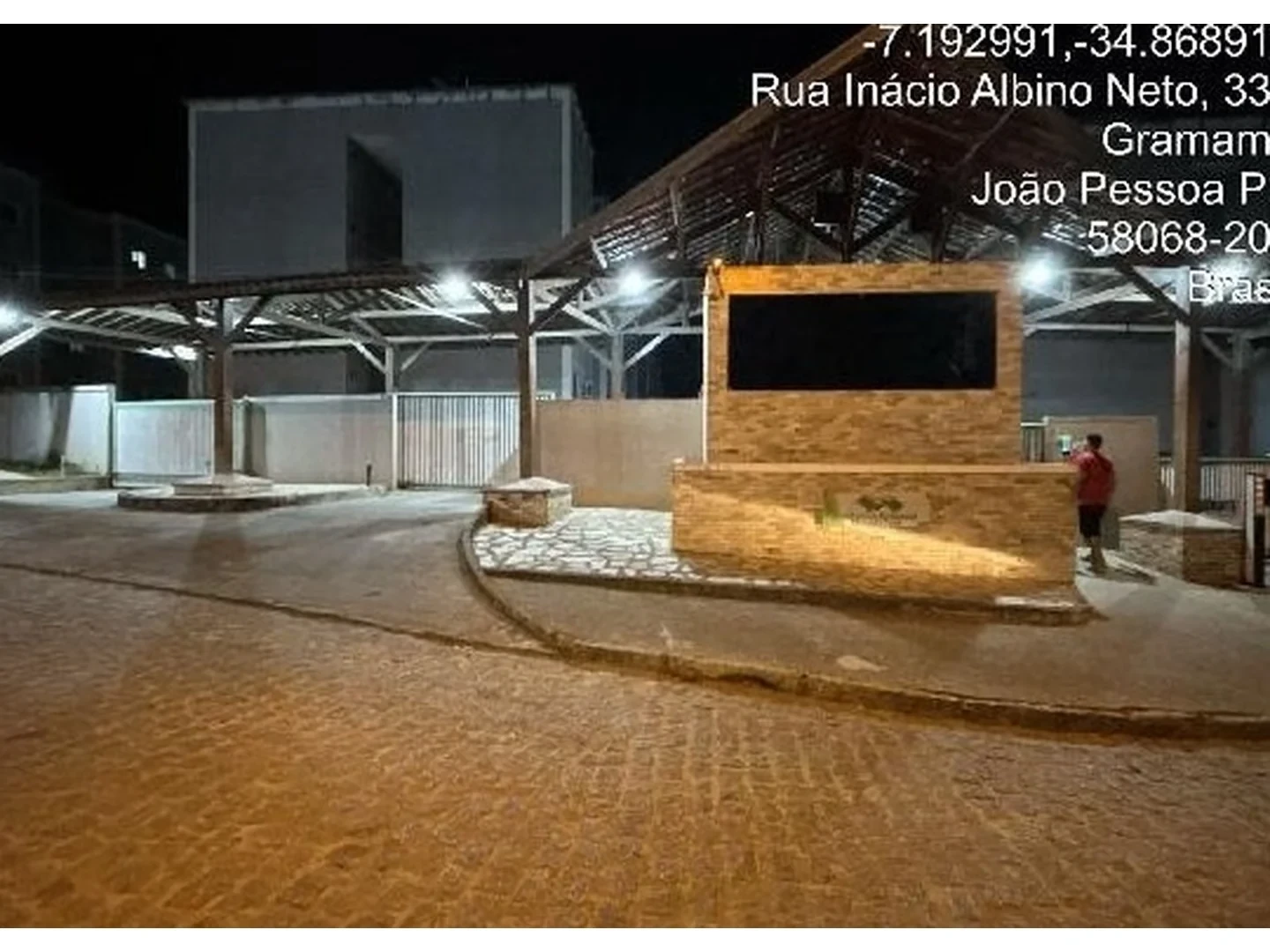 Apartamento - Joao Pessoa, PB - foto 1