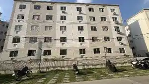 Apartamento - Nova Iguacu, RJ