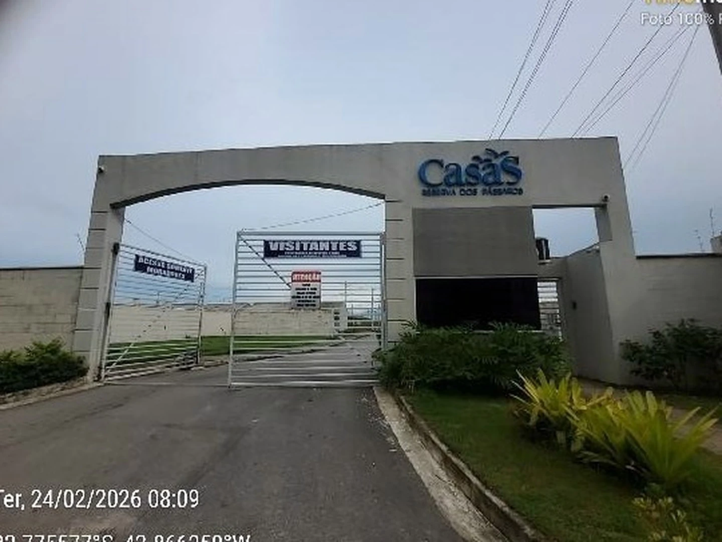 Casa - Itaborai, RJ - foto 1
