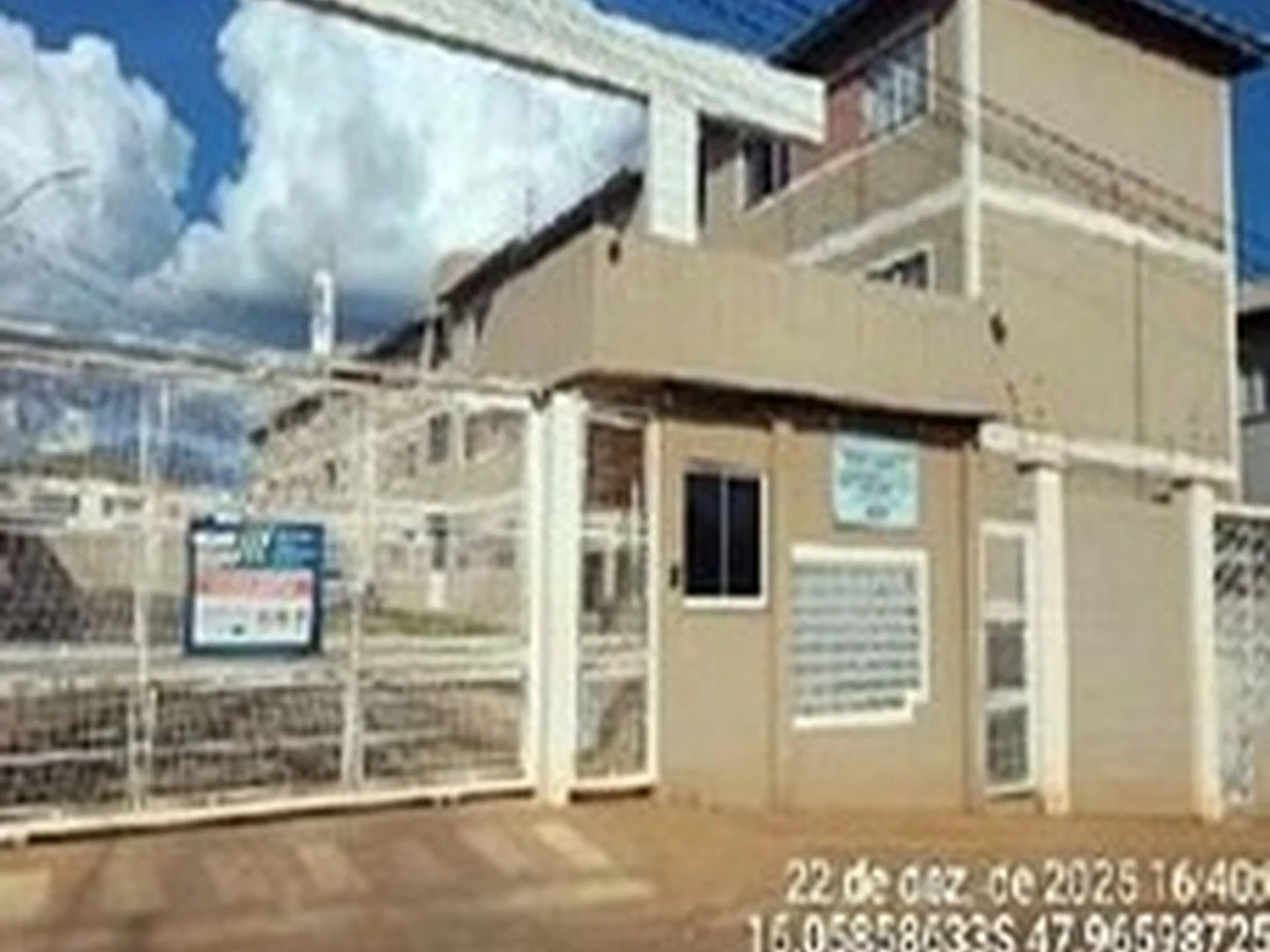 Apartamento - Valparaiso De Goias, GO - foto 1