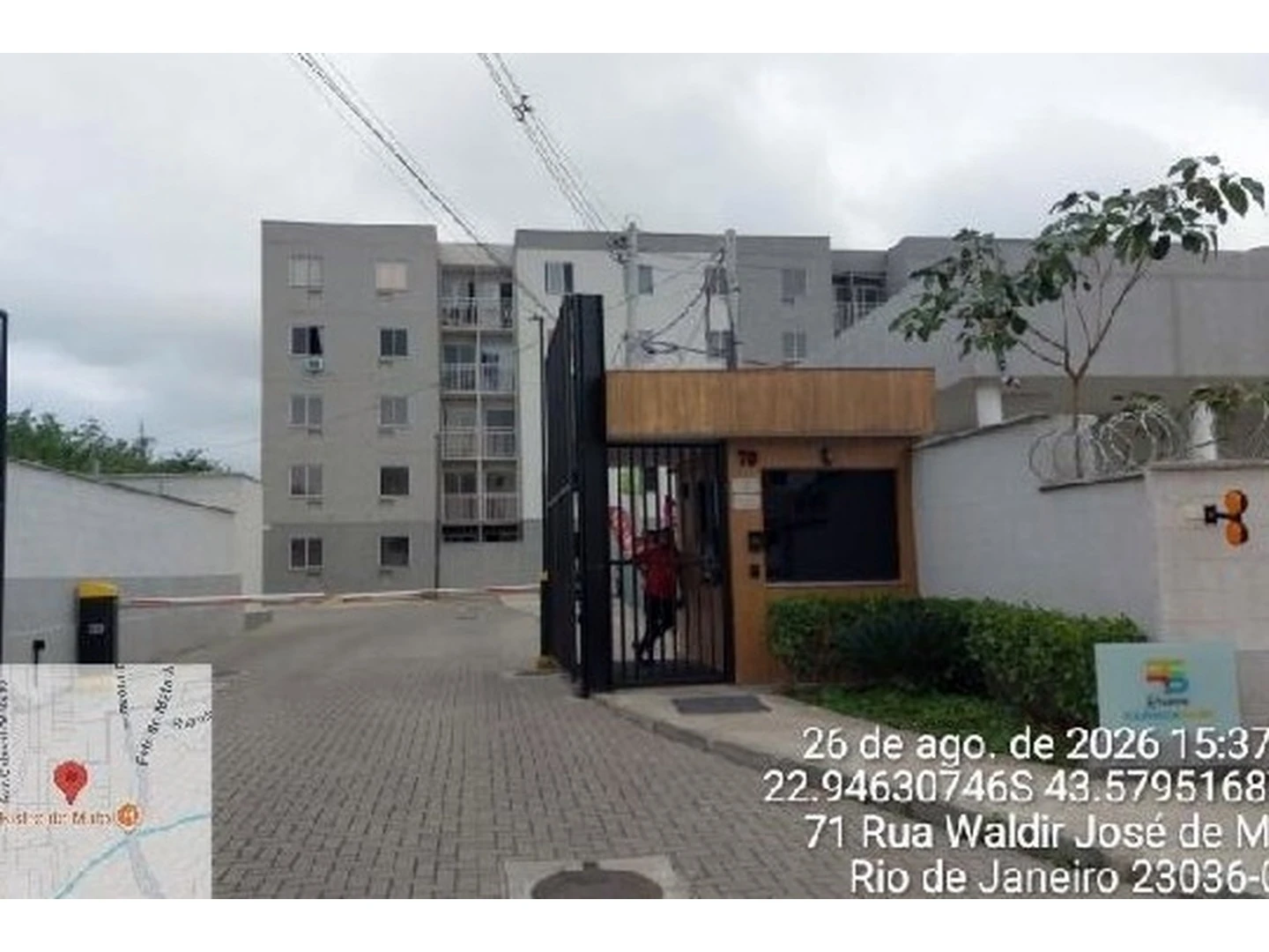 Apartamento - Rio De Janeiro, RJ - foto 1