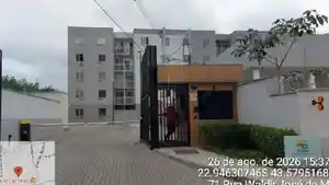 Apartamento - Rio De Janeiro, RJ