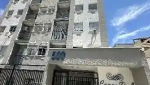 Apartamento - Rio De Janeiro, RJ