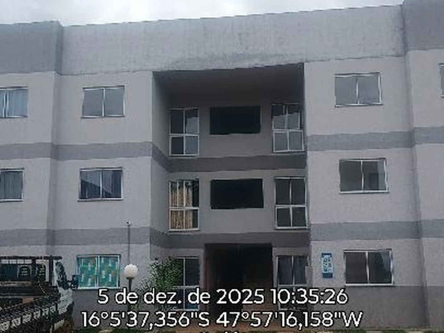 Apartamento - Cidade Ocidental, GO - foto 1