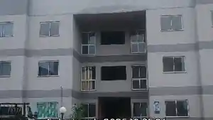 Apartamento - Cidade Ocidental, GO
