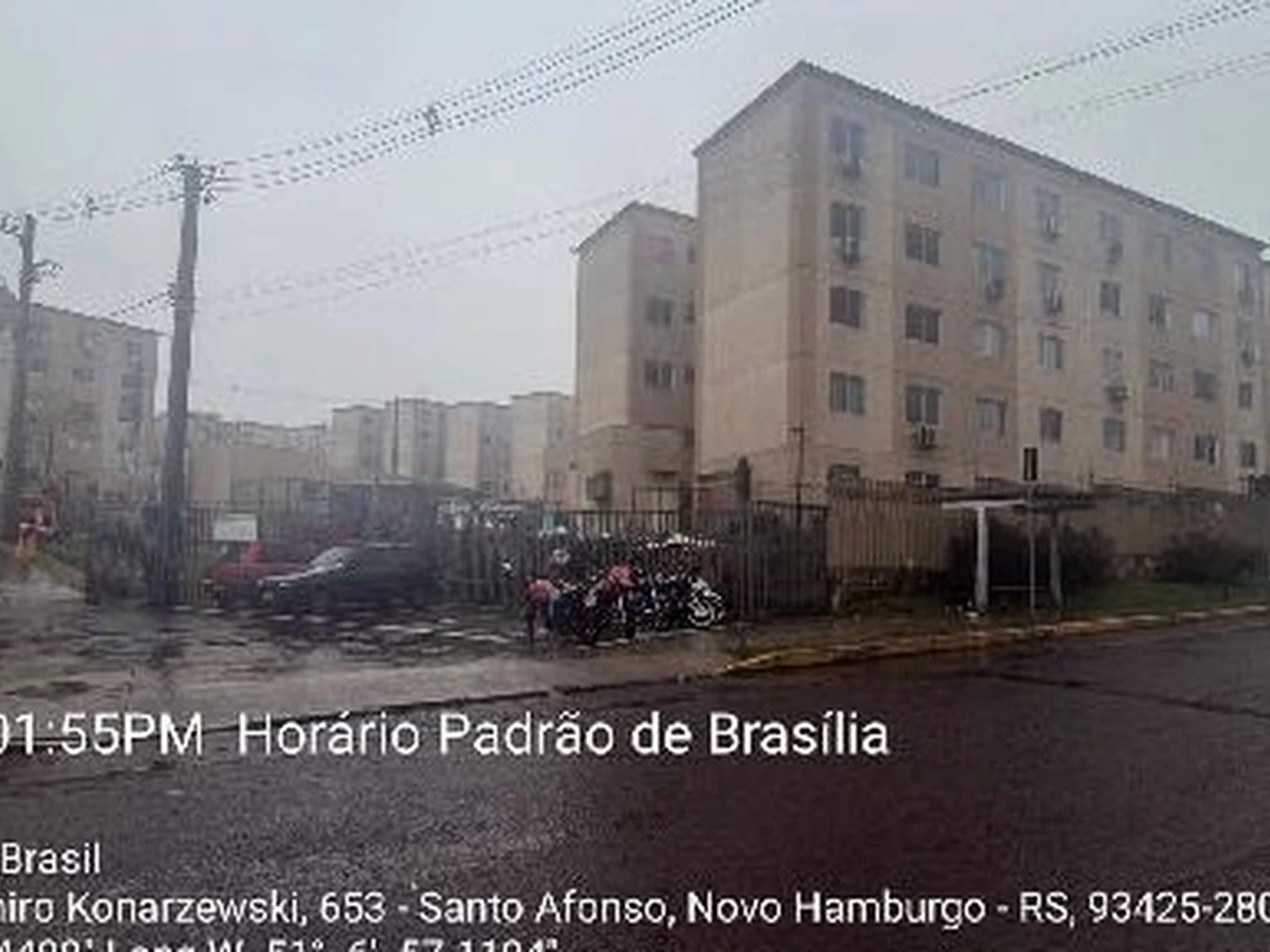 Apartamento - Novo Hamburgo, RS - foto 1