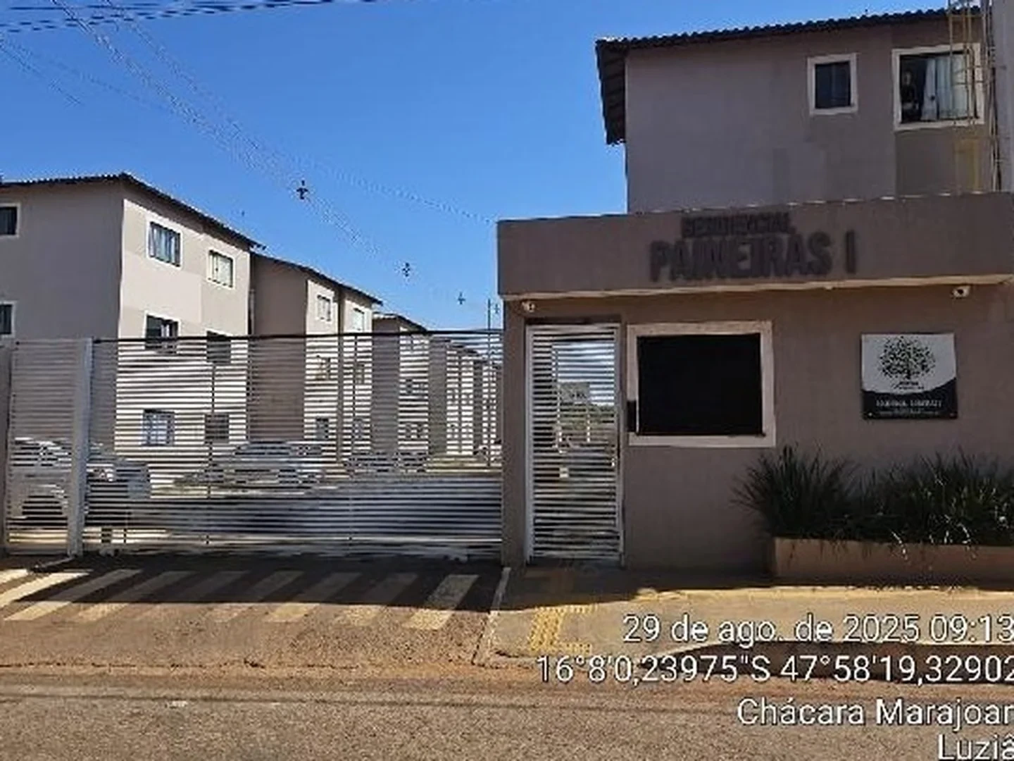 Apartamento - Luziania, GO - foto 1
