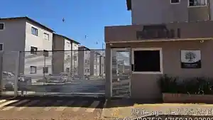 Apartamento - Luziania, GO