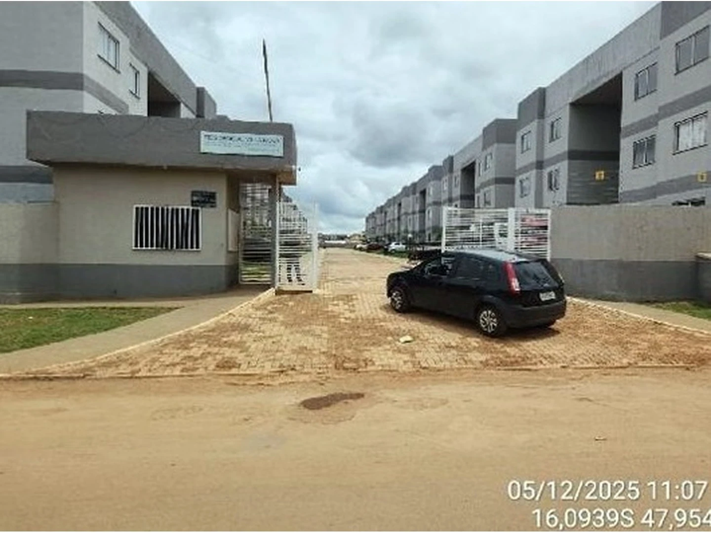Apartamento - Cidade Ocidental, GO - foto 1
