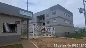 Apartamento - Cidade Ocidental, GO