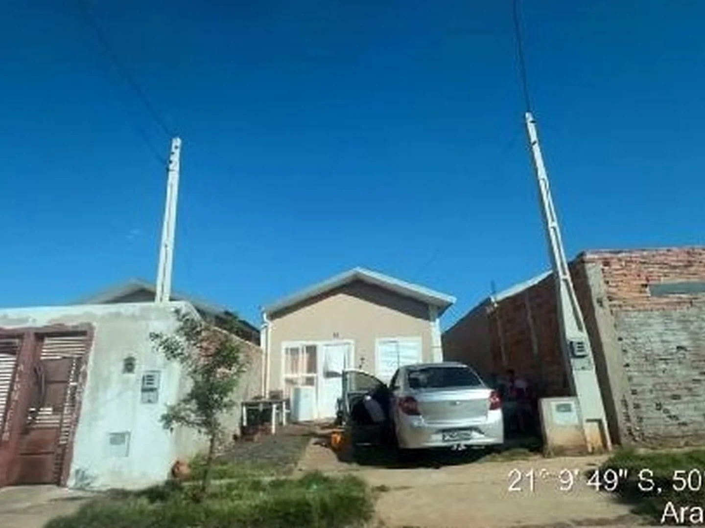 Casa - Aracatuba, SP - foto 1