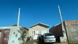 Casa - Aracatuba, SP