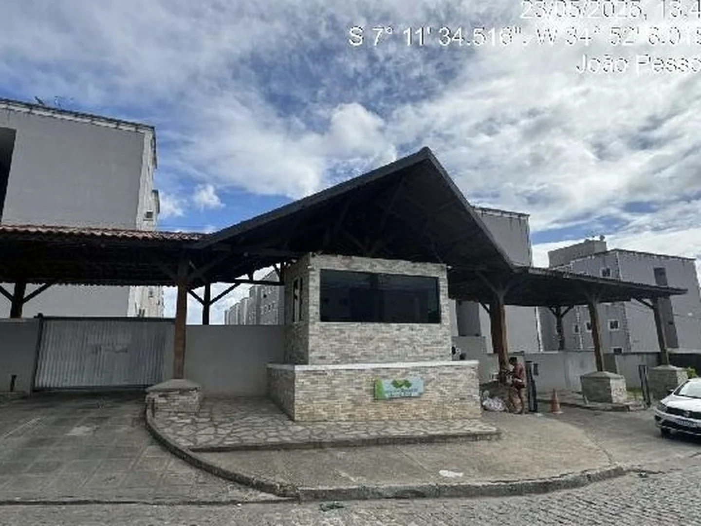 Apartamento - Joao Pessoa, PB - foto 1