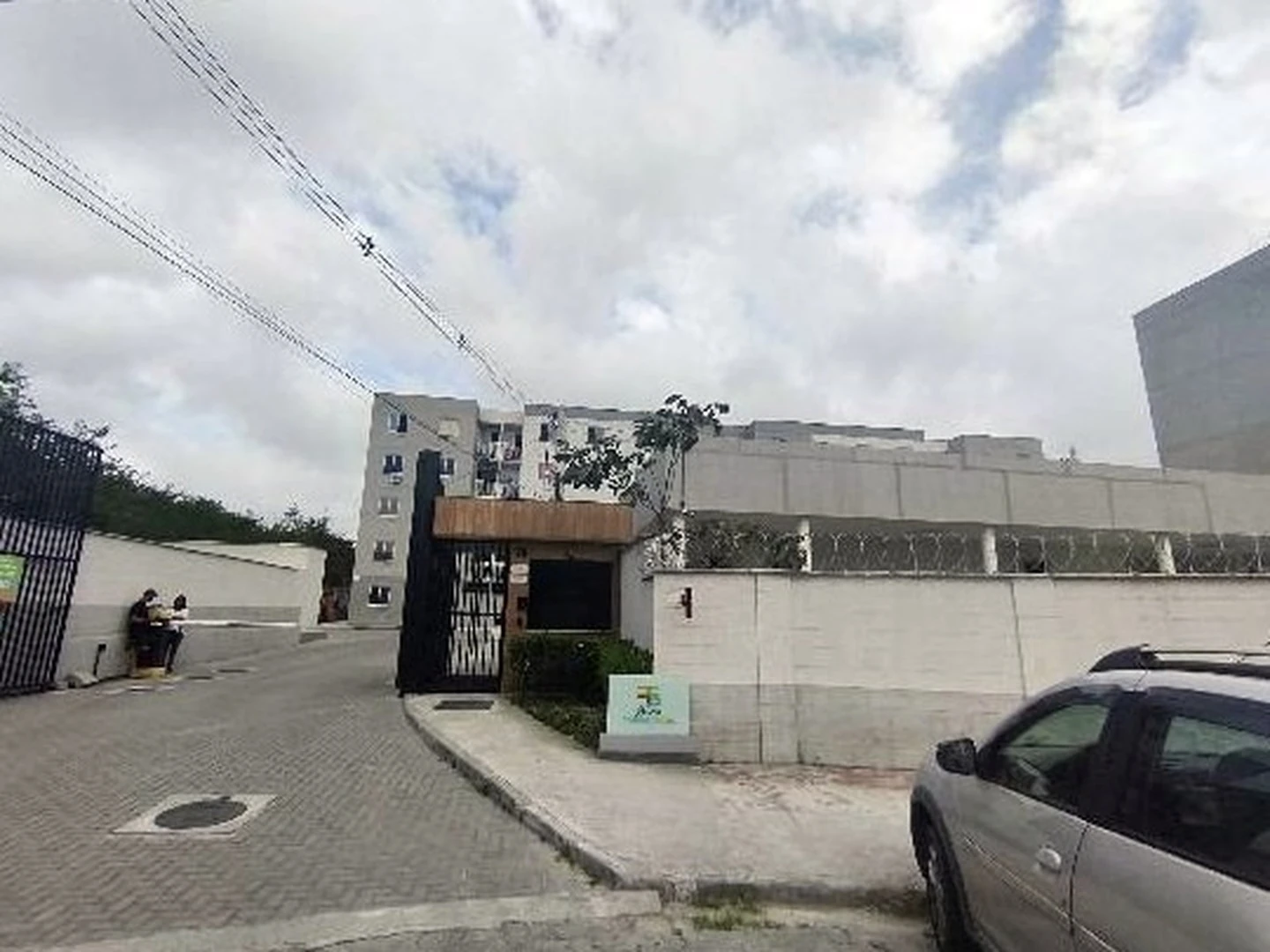 Apartamento - Rio De Janeiro, RJ - foto 1