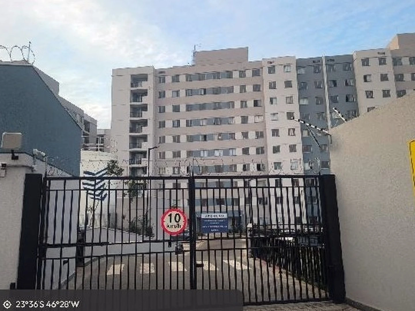Apartamento - Sao Paulo, SP - foto 1