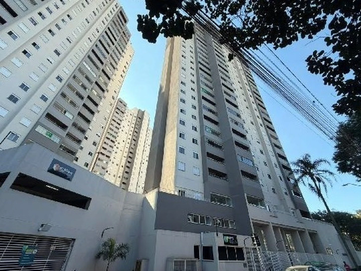 Apartamento - Sao Paulo, SP - foto 1