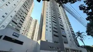 Apartamento - Sao Paulo, SP