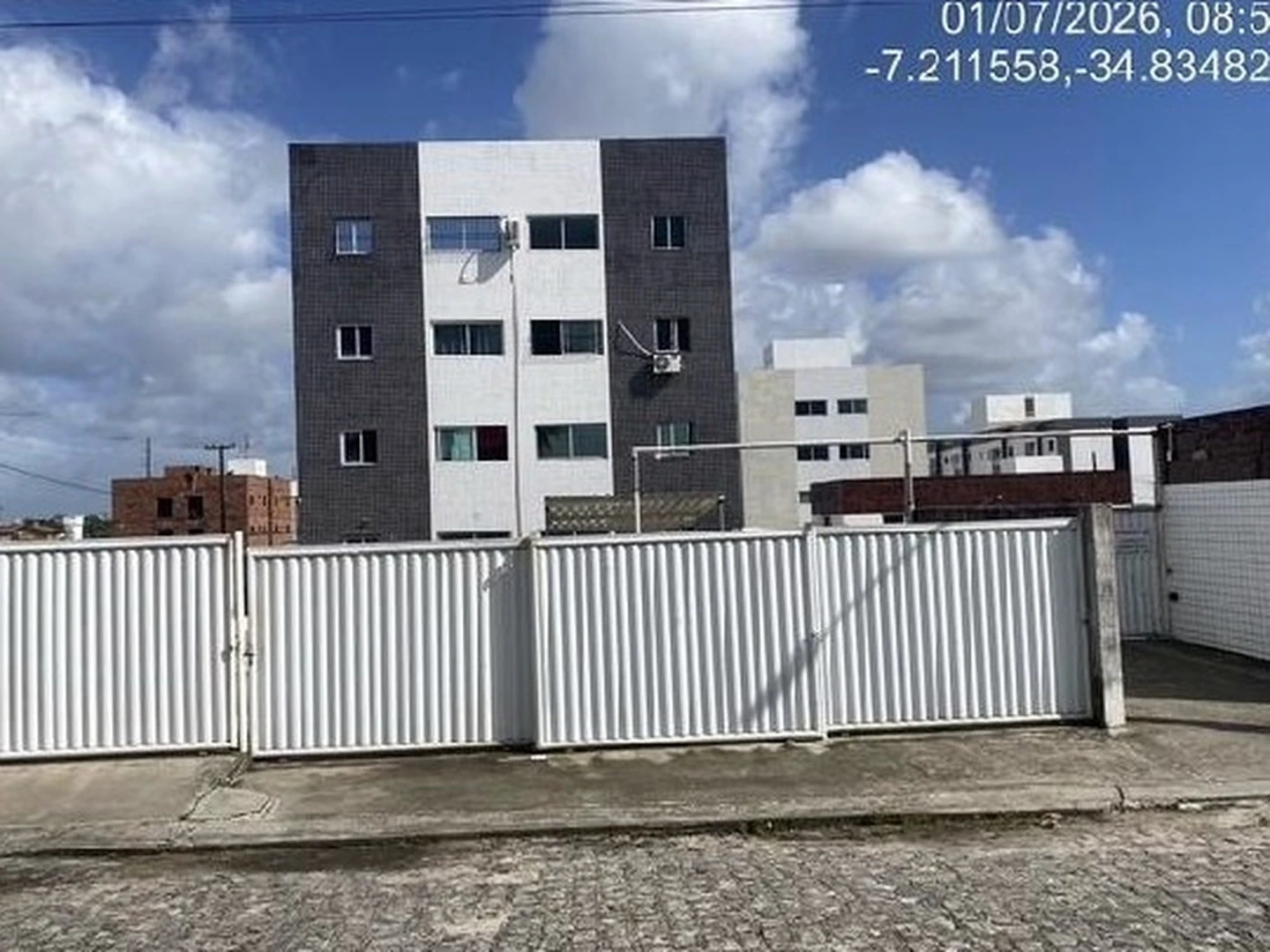 Apartamento - Joao Pessoa, PB - foto 1