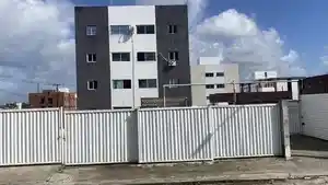 Apartamento - Joao Pessoa, PB