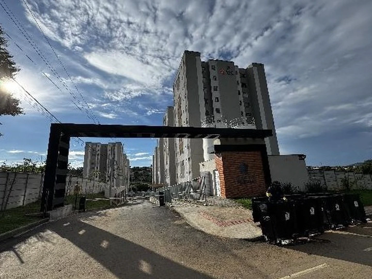 Apartamento - Contagem, MG - foto 1