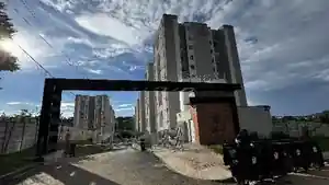 Apartamento - Contagem, MG