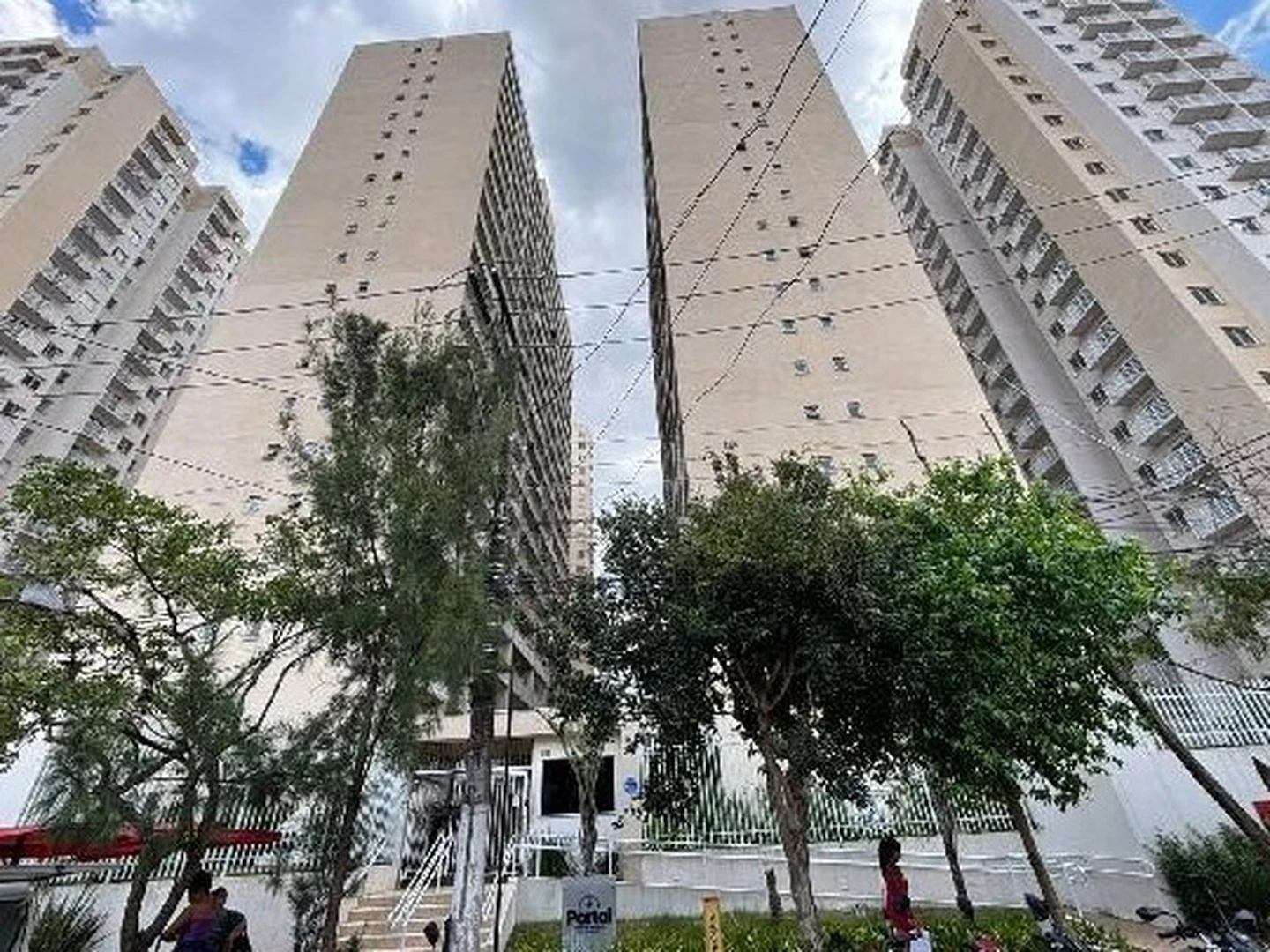 Apartamento - Sao Paulo, SP - foto 1