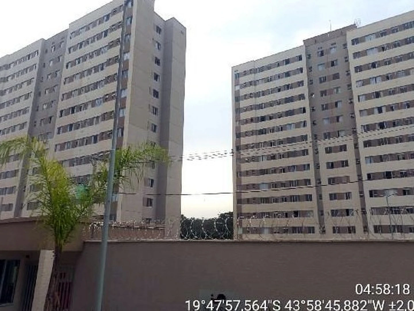 Apartamento - Belo Horizonte, MG - foto 1
