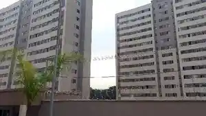 Apartamento - Belo Horizonte, MG