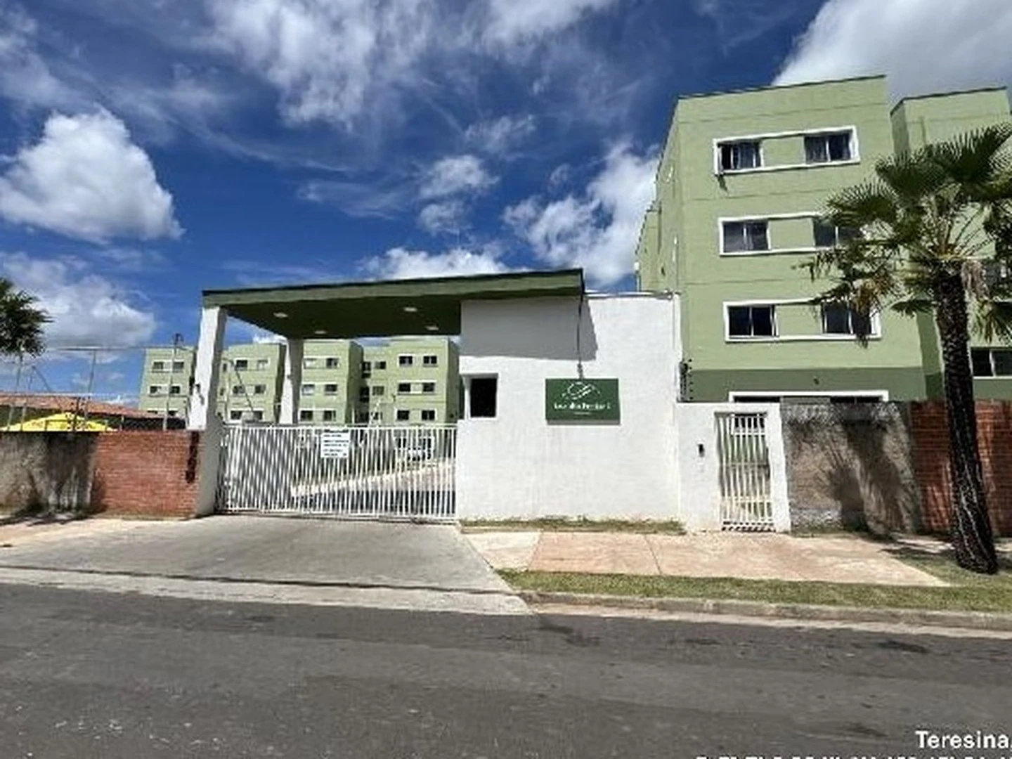Apartamento - Teresina, PI - foto 1