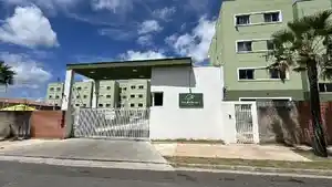 Apartamento - Teresina, PI