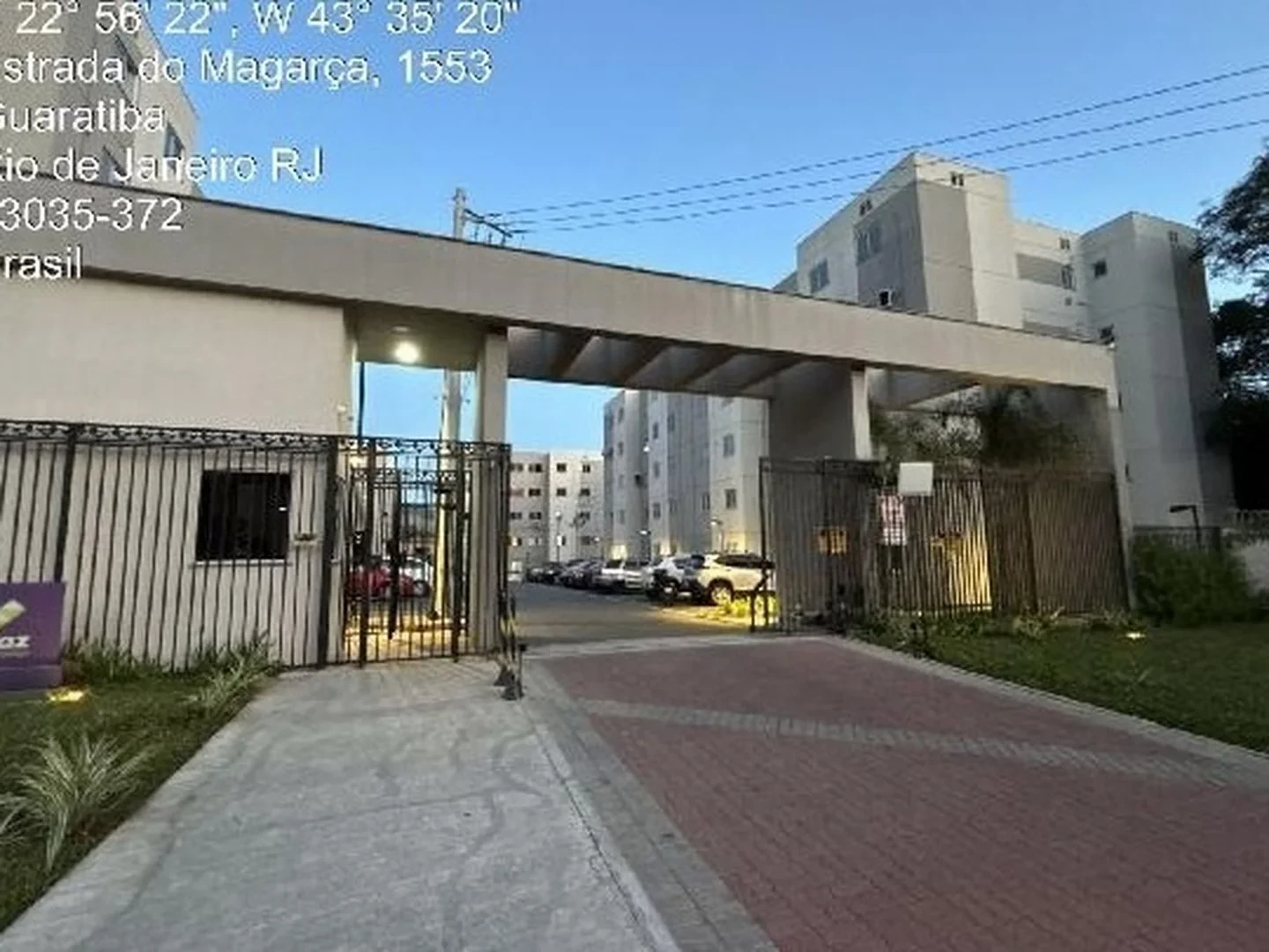 Apartamento - Rio De Janeiro, RJ - foto 1
