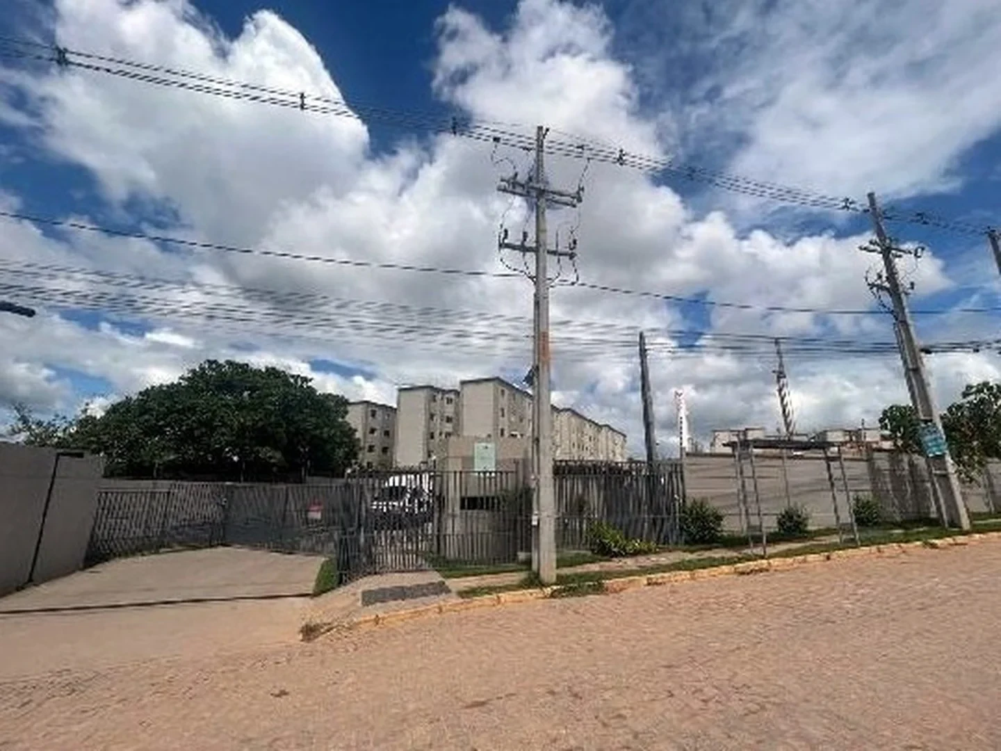 Apartamento - Camaragibe, PE - foto 1