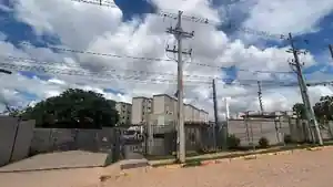 Apartamento - Camaragibe, PE