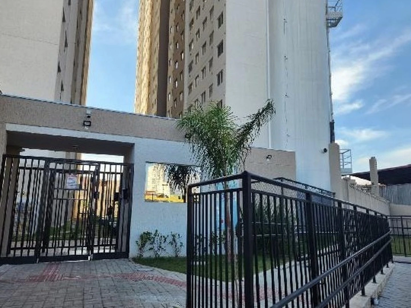 Apartamento - Sao Paulo, SP - foto 1