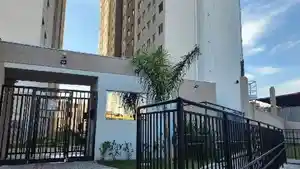 Apartamento - Sao Paulo, SP