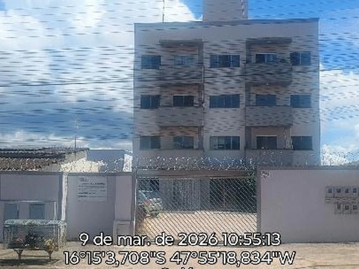 Apartamento - Luziania, GO - foto 1