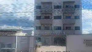 Apartamento - Luziania, GO