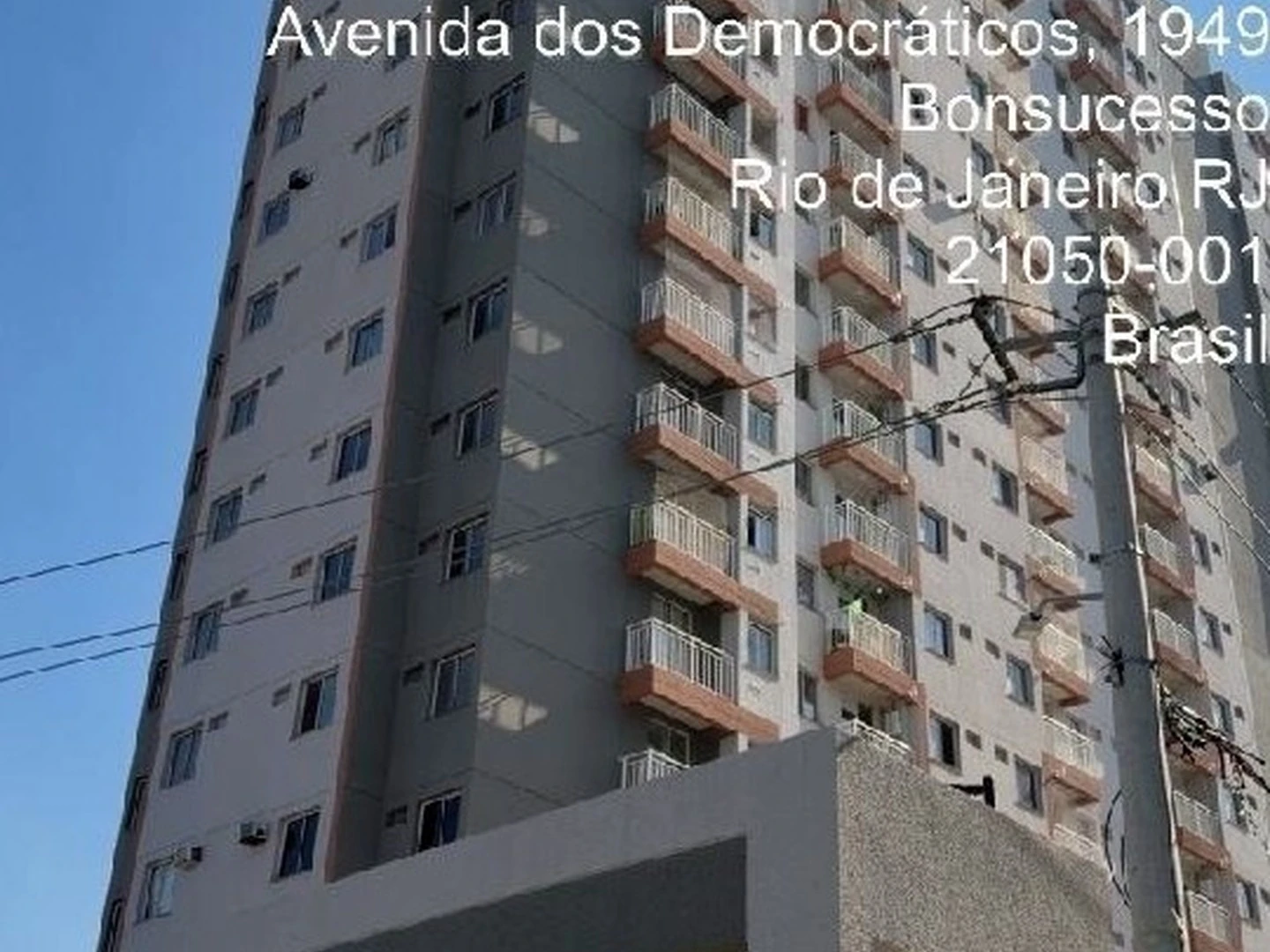 Apartamento - Rio De Janeiro, RJ - foto 1