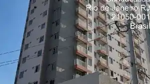 Apartamento - Rio De Janeiro, RJ