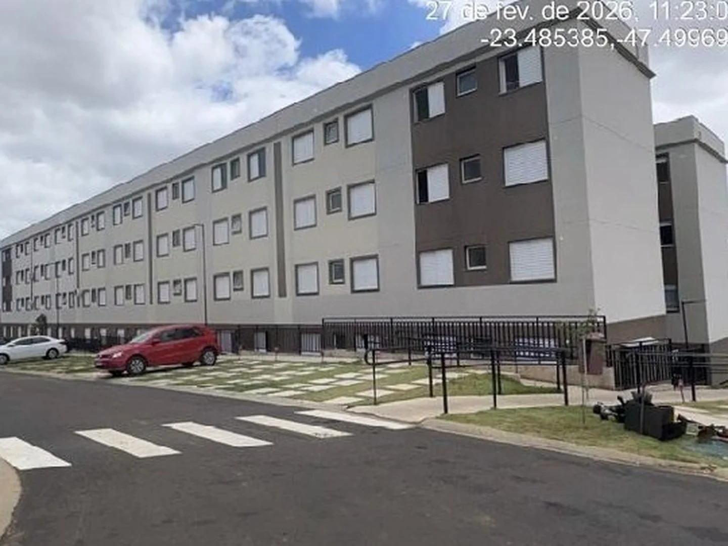 Apartamento - Sorocaba, SP - foto 1