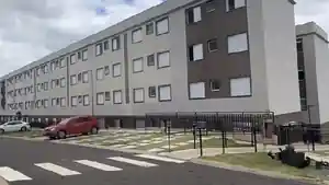 Apartamento - Sorocaba, SP