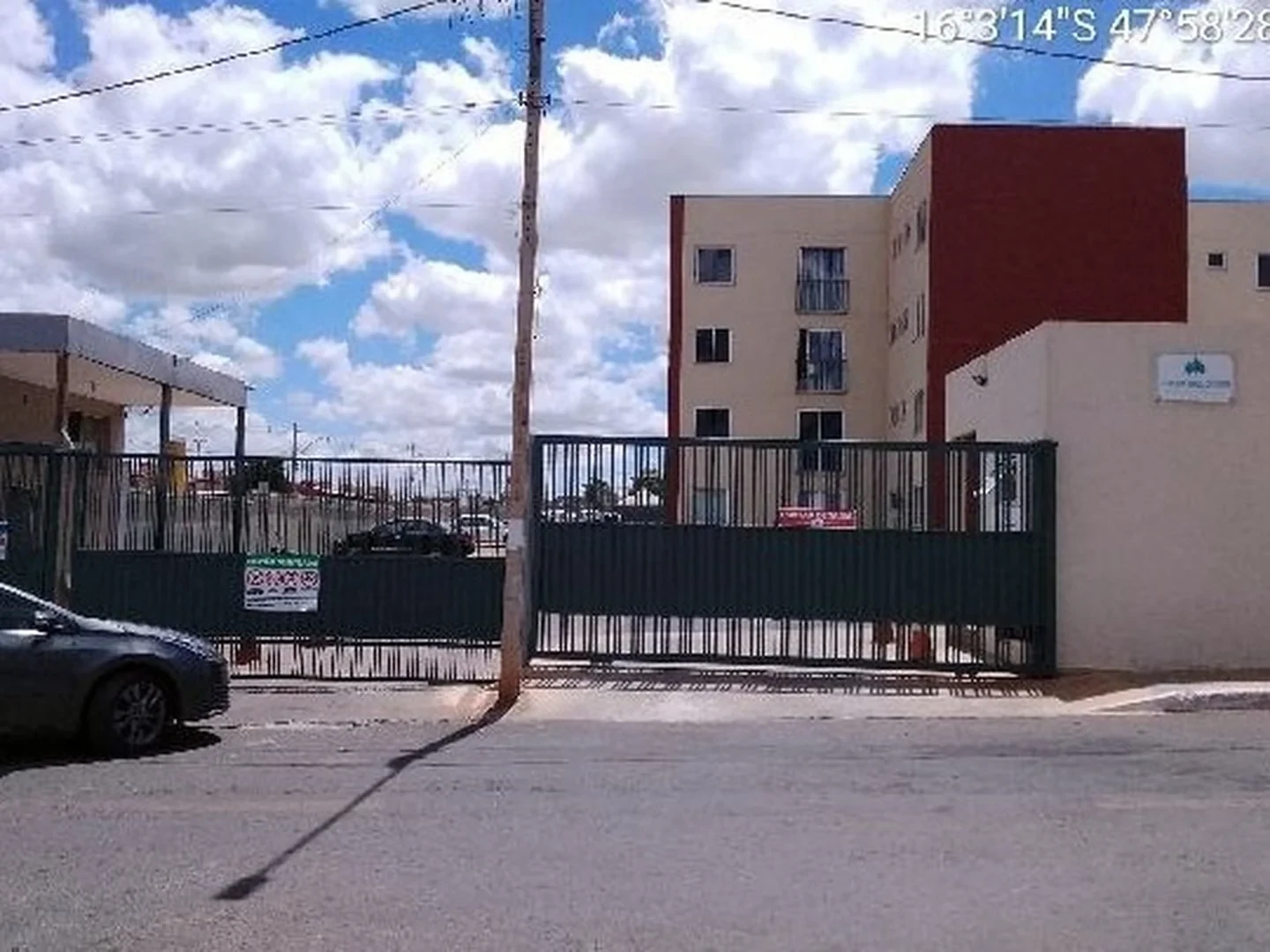 Apartamento - Valparaiso De Goias, GO - foto 1