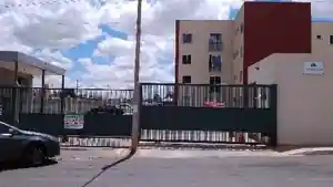 Apartamento - Valparaiso De Goias, GO